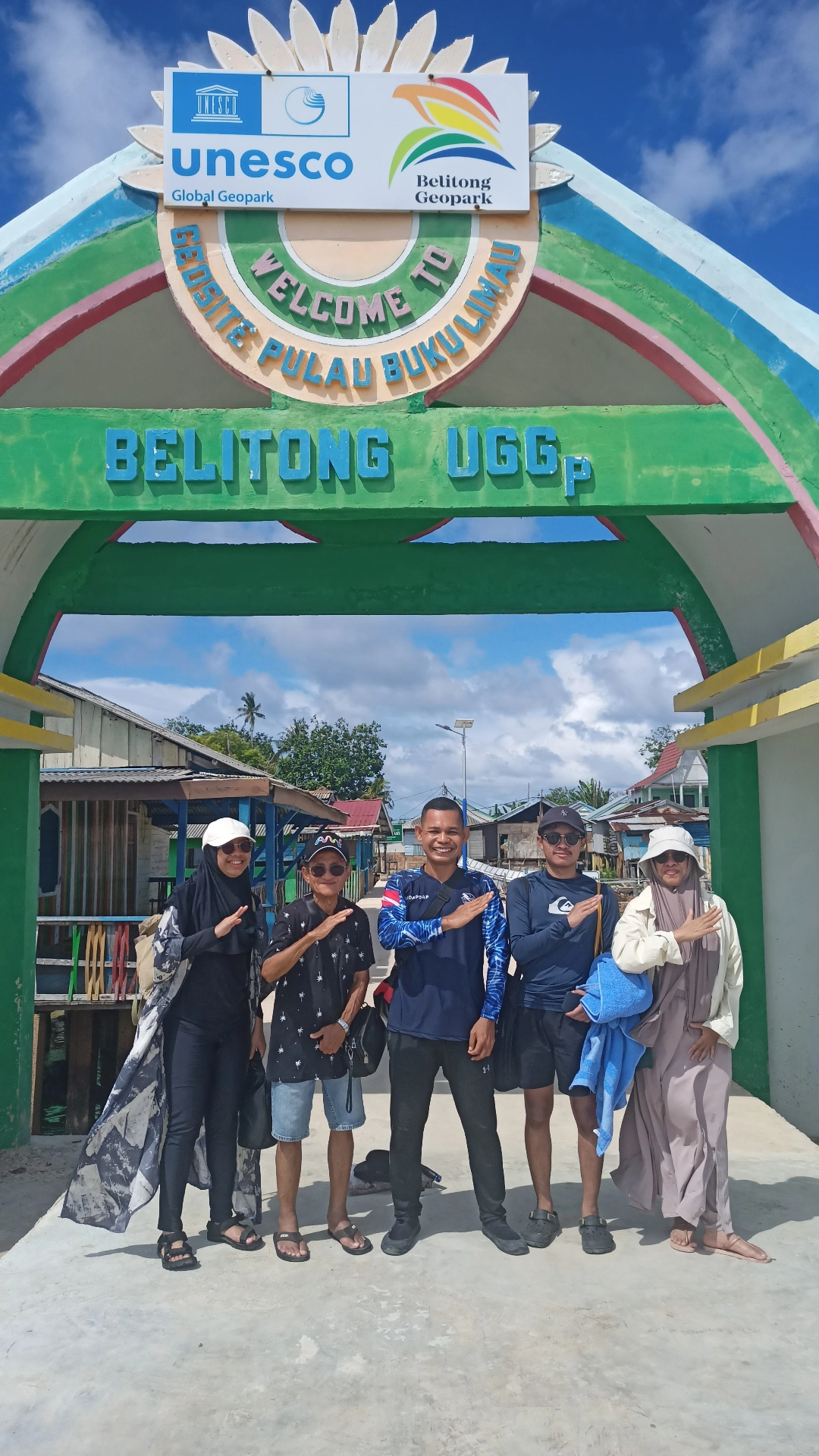 Recent Trip